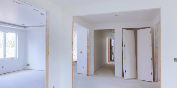 Pintar Fachadas de Casas Unifamiliares / Chalets Ejea de los Caballeros · Pintar Construcción Obra Nueva
