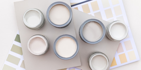 Pintar Fachadas y Patios de Luces de Comunidades Vecinos / Propietarios Cuarte de Huerva · Pintura para Pintar Viviendas y Edificios Residenciales